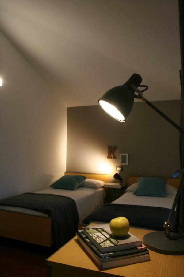 Residence Gemma Riva del Garda Eksteriør billede